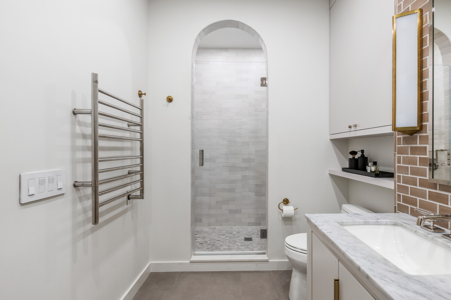 52 Thomas Street, Unit 2A Manhattan, NY 10013 - Photo 8 of 16