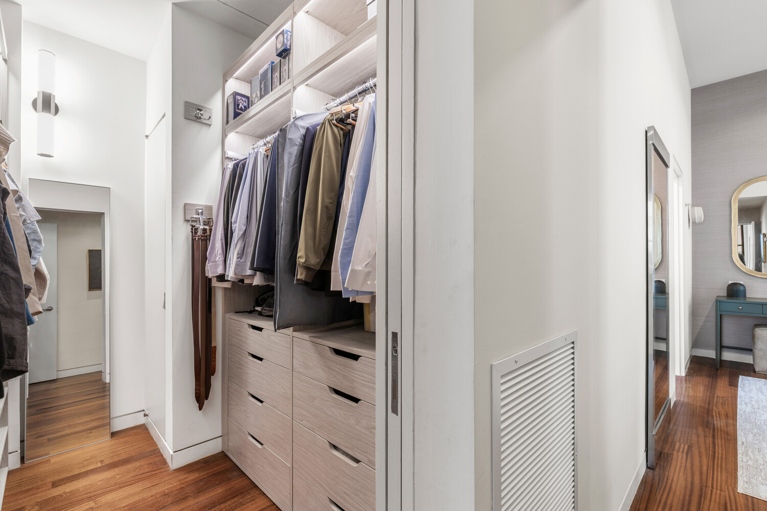 52 Thomas Street, Unit 2A Manhattan, NY 10013 - Photo 9 of 16