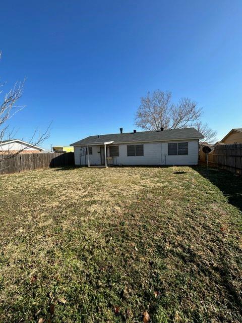 802 Alameda Road Abilene, TX 79605 - Photo 11 of 12