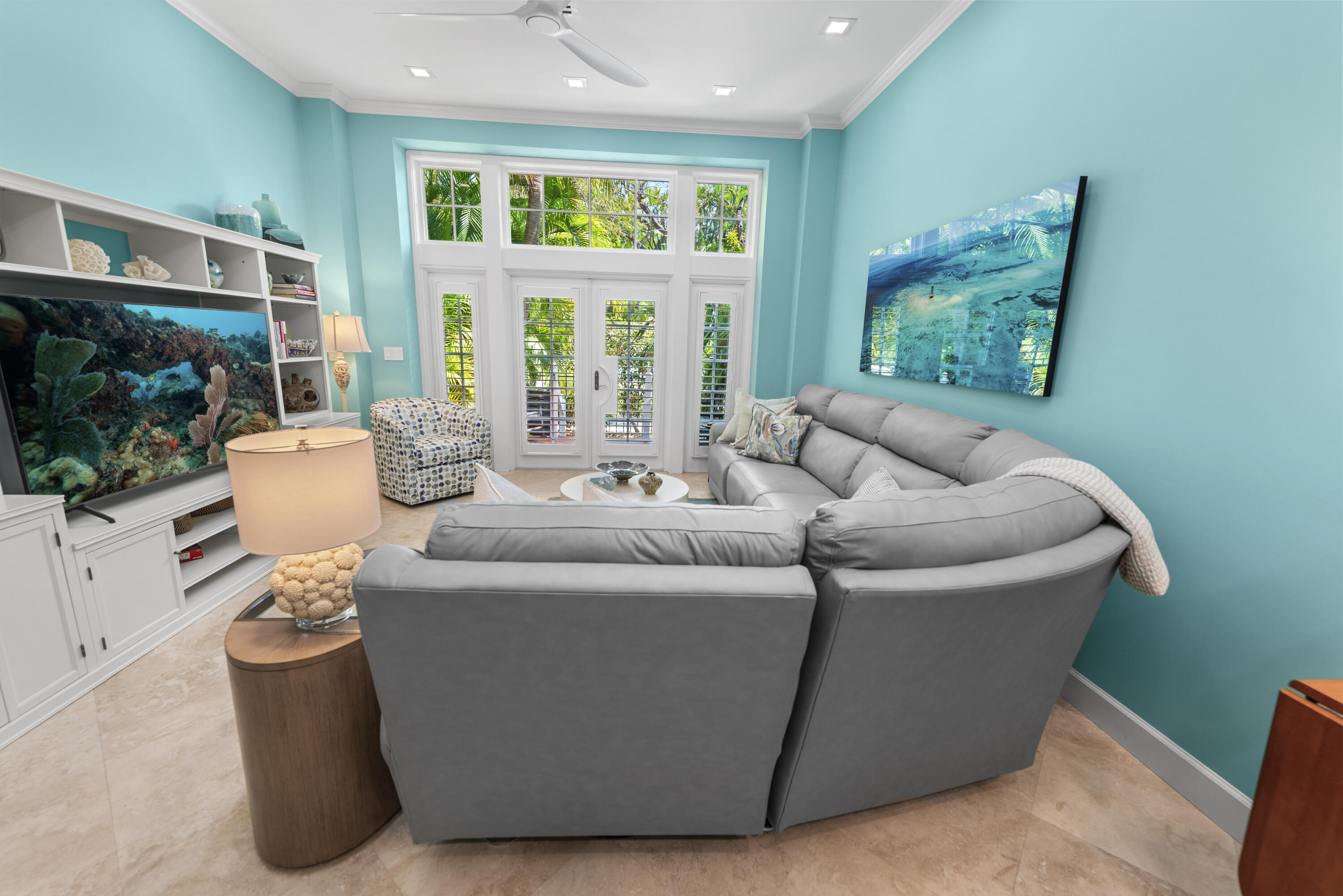 101 Front Street, Unit 23 Key West, FL 33040 - Photo 19 of 49 Living and Dining Areas