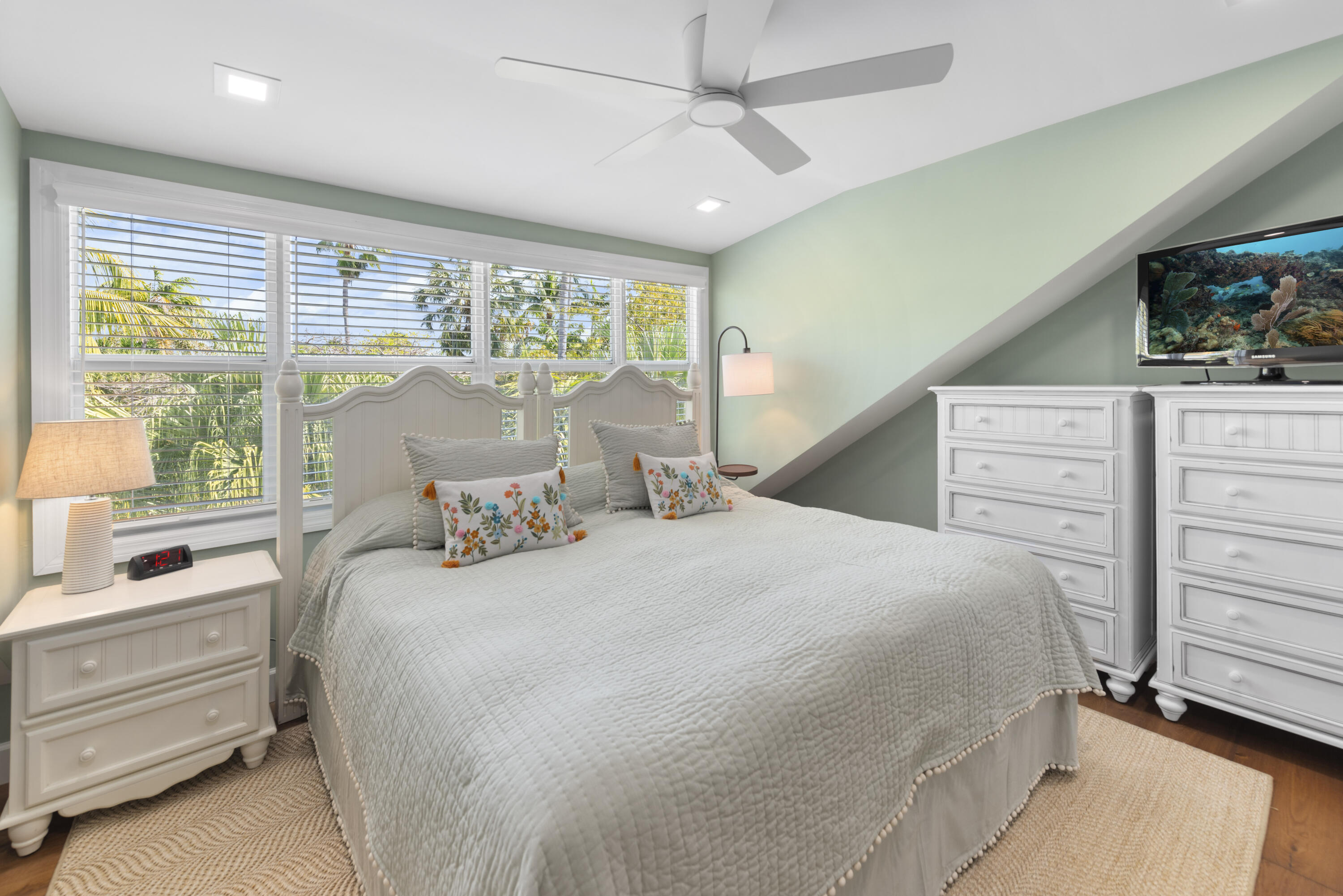 101 Front Street, Unit 23 Key West, FL 33040 - Photo 40 of 49 Guest Bedroom