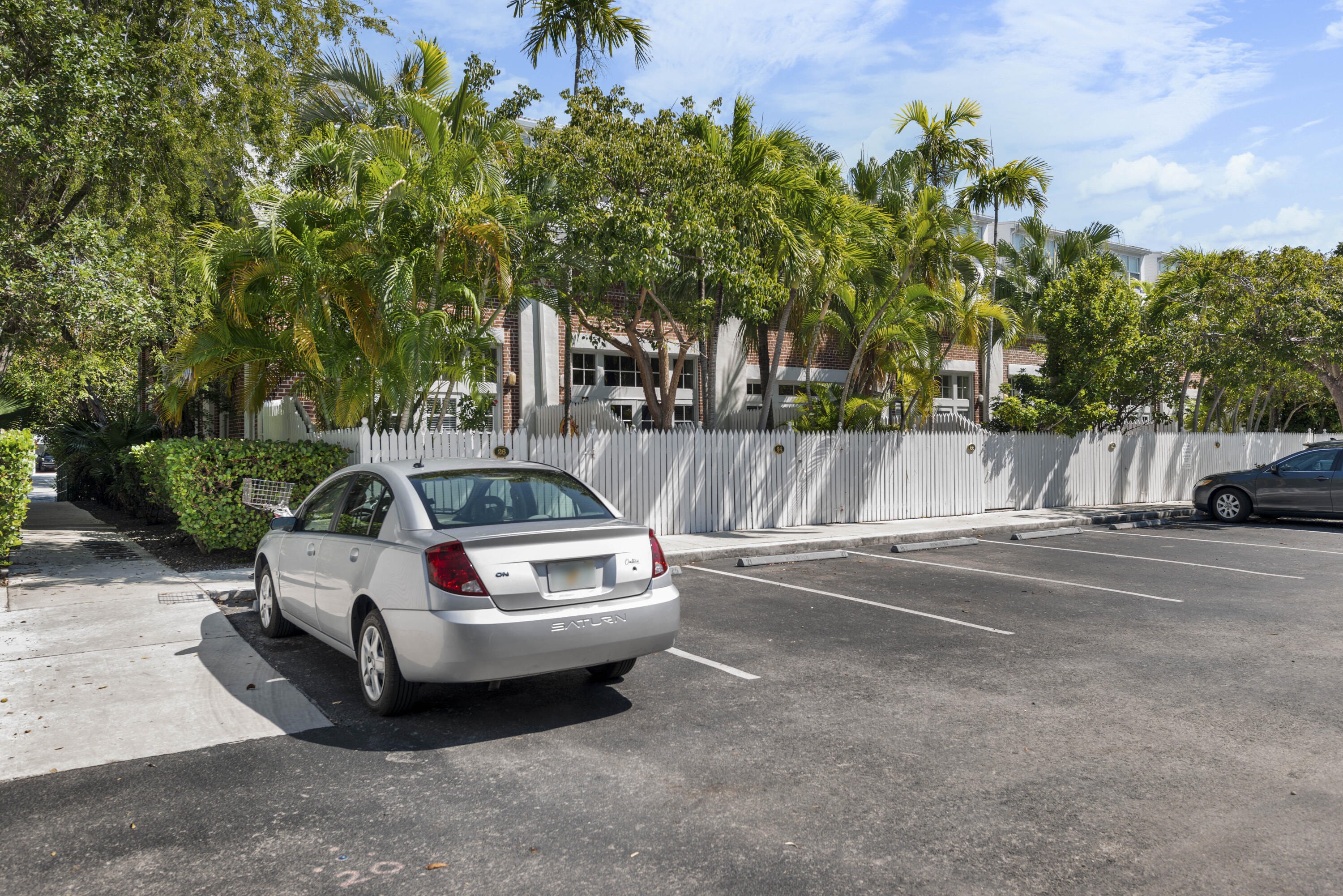 101 Front Street, Unit 23 Key West, FL 33040 - Photo 46 of 49 Prime Parking Spot