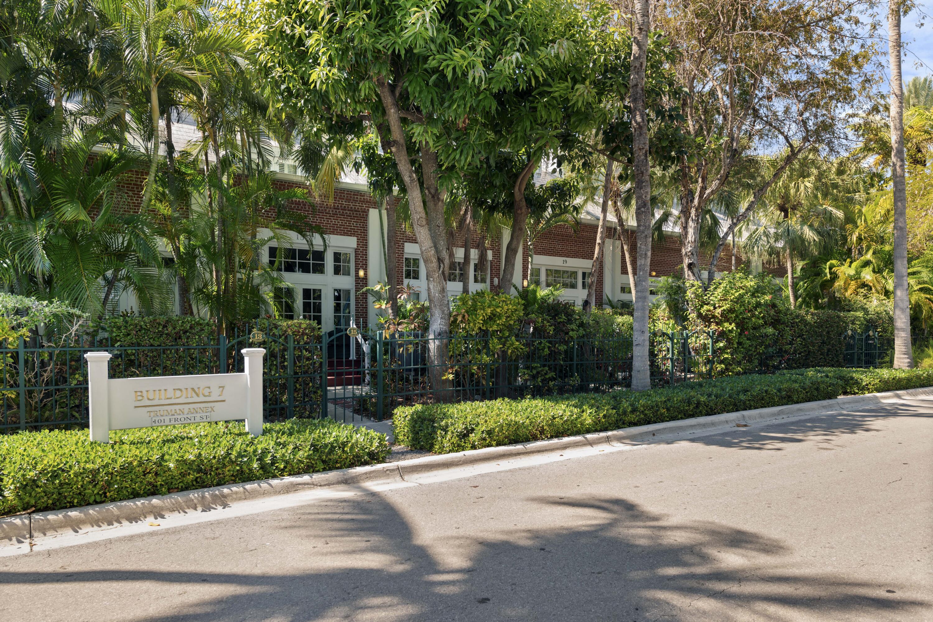 101 Front Street, Unit 23 Key West, FL 33040 - Photo 48 of 49 The Foundry Building