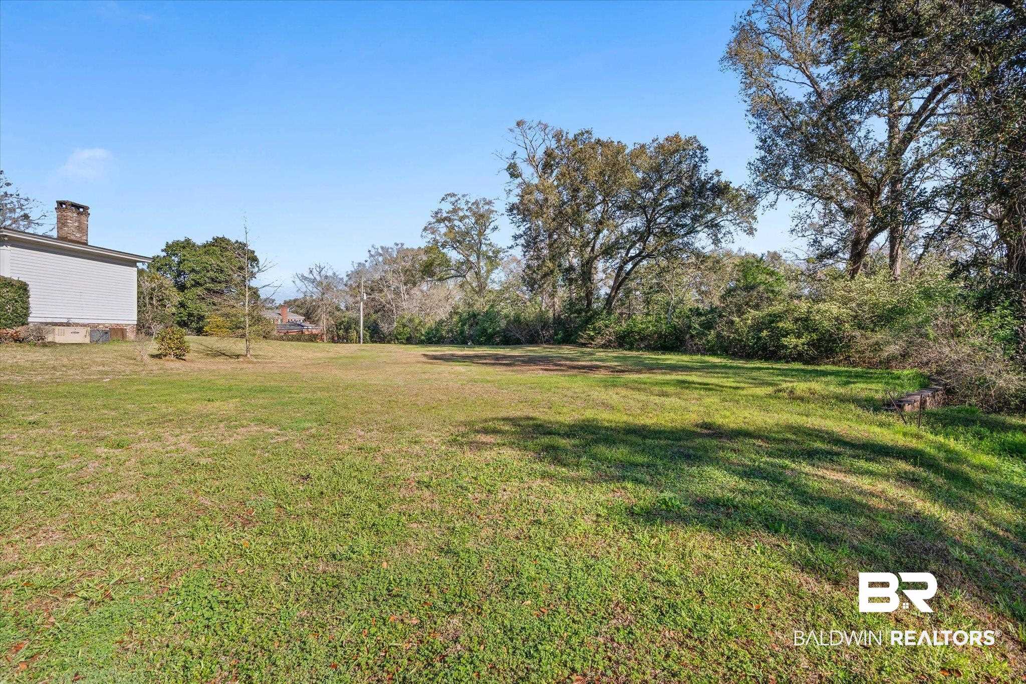 0 Austill Place Mobile, AL 36608 - Photo 12 of 14 View of grassy yard