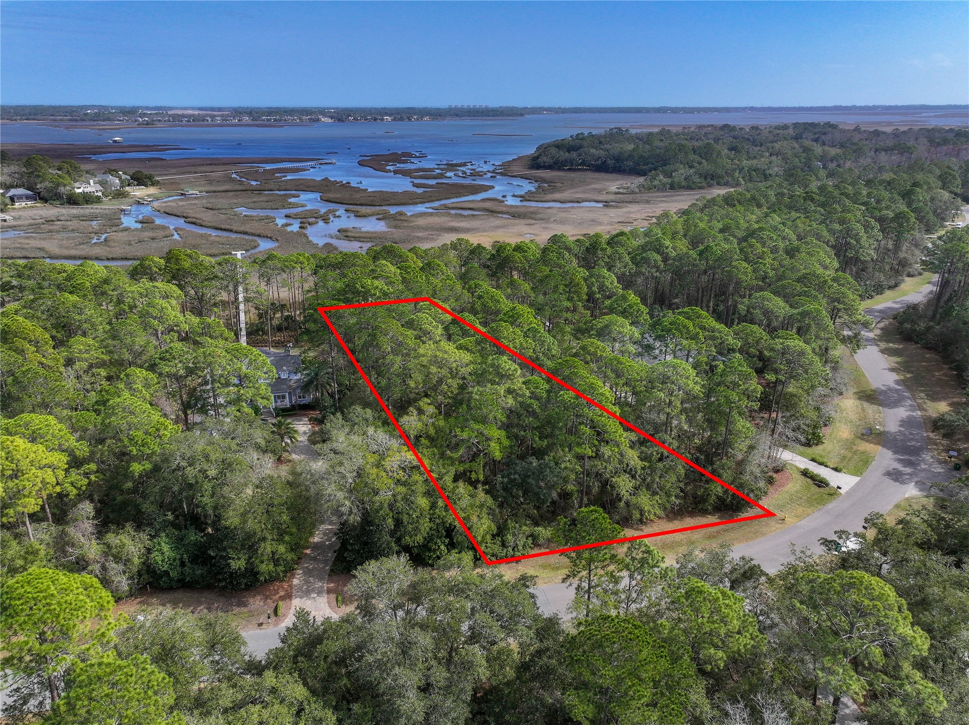 96186 Brady Point Road Fernandina Beach, FL 32034 - Photo 4 of 17 Gallery Image 4