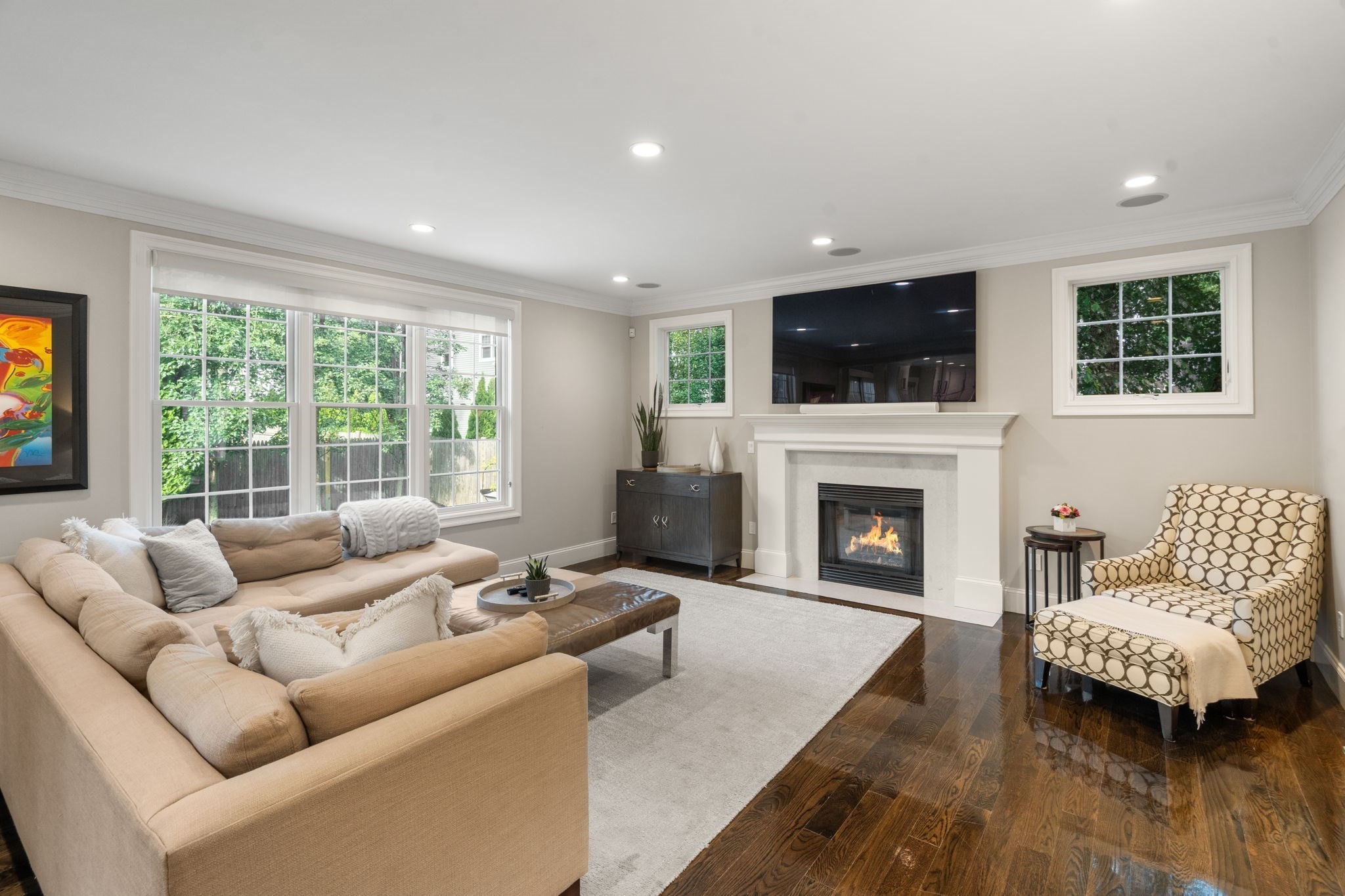 25 Arch Street Needham, MA 02492 - Photo 7 of 27 Gallery Image 7