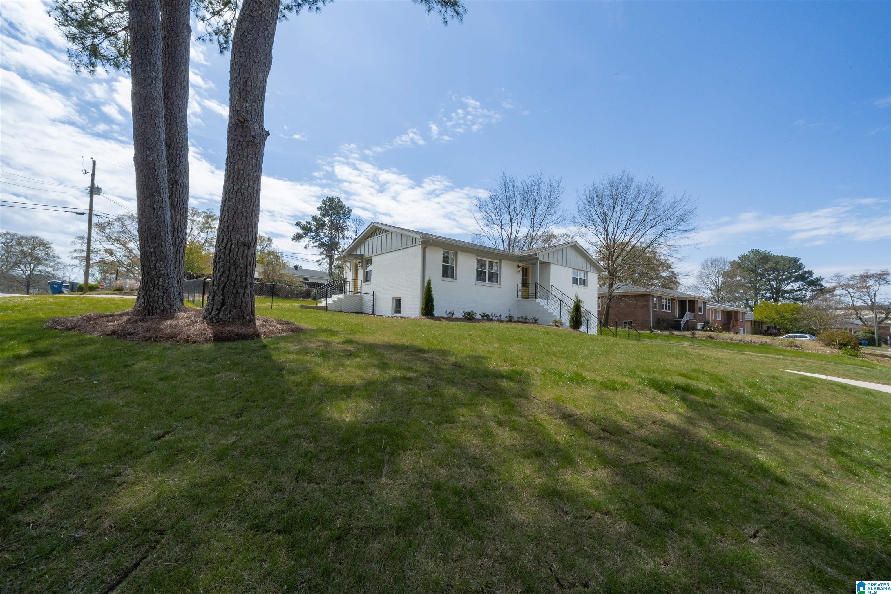121 Ridgemoor Drive Birmingham, AL 35209 - Photo 42 of 47