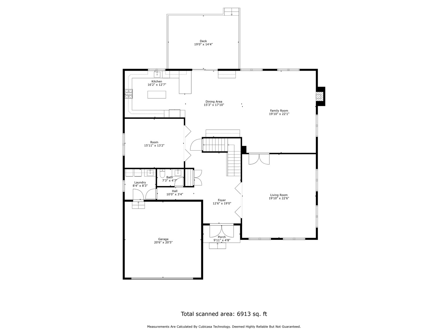 972 Red Oak Street Addison, IL 60101 - Photo 38 of 41 Gallery Image 38