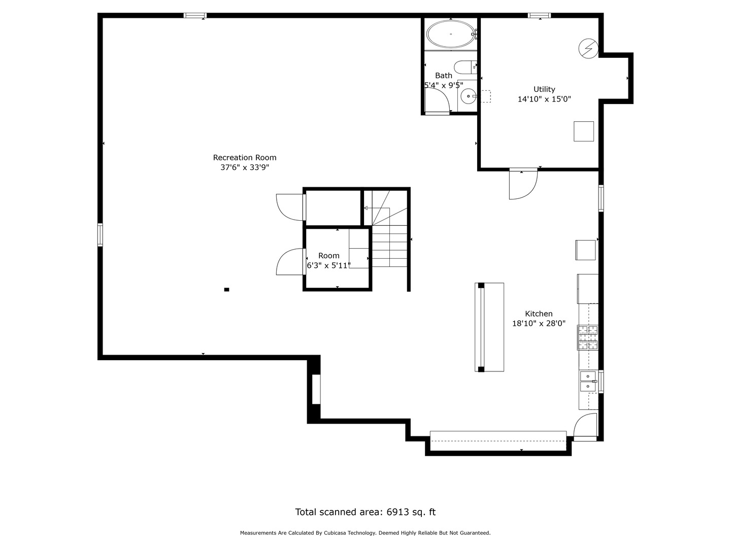 972 Red Oak Street Addison, IL 60101 - Photo 40 of 41 Gallery Image 40