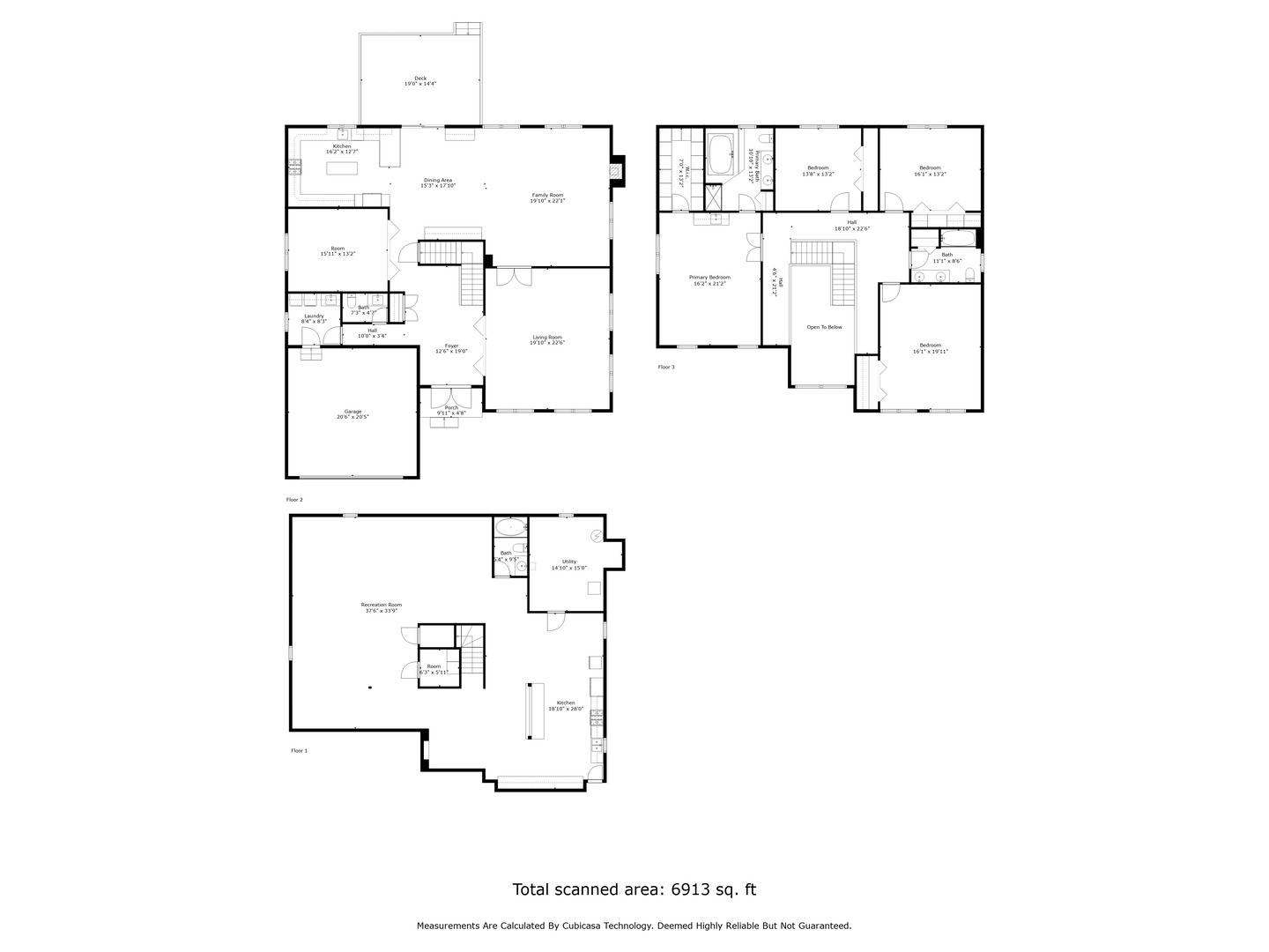 972 Red Oak Street Addison, IL 60101 - Photo 41 of 41 Gallery Image 41