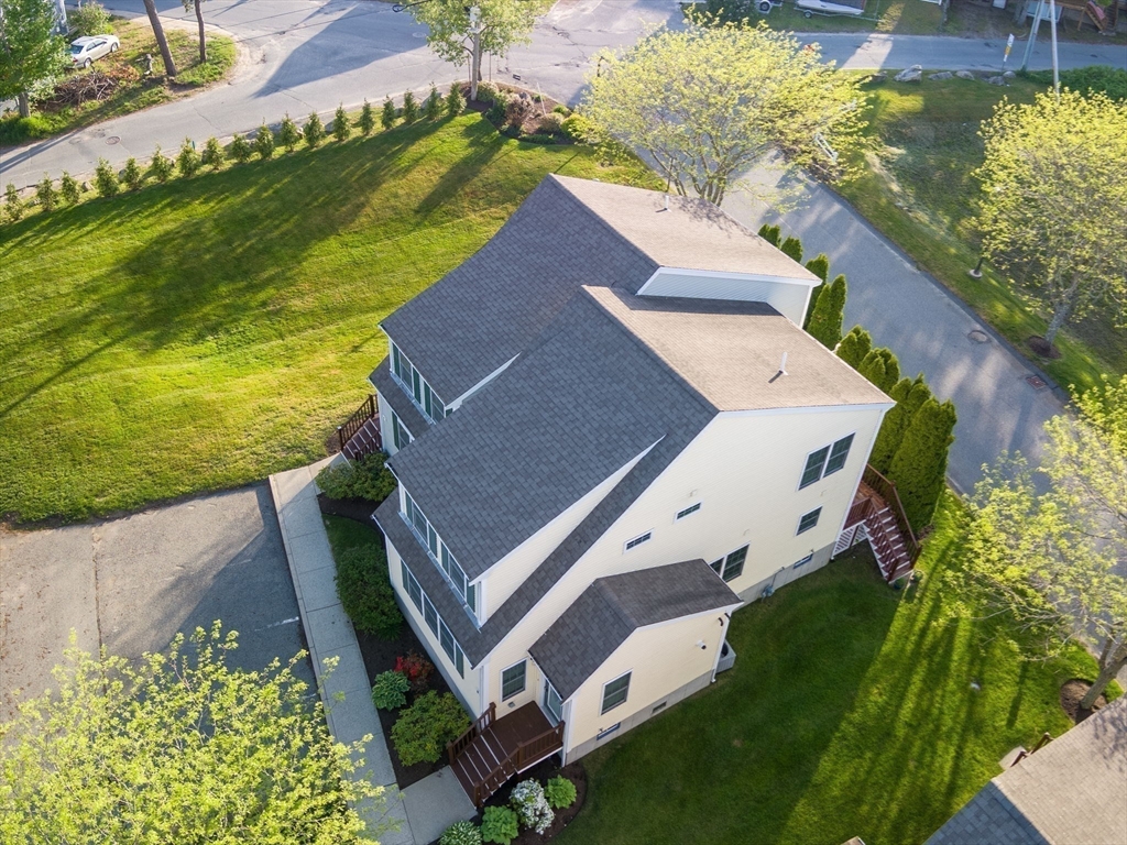 3 Carleton Street, Unit 3 Wareham, MA 02558 - Photo 10 of 41