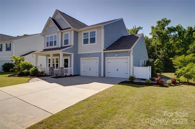 $559,000 | 2035 Beacon Avenue, Monroe, NC 28110