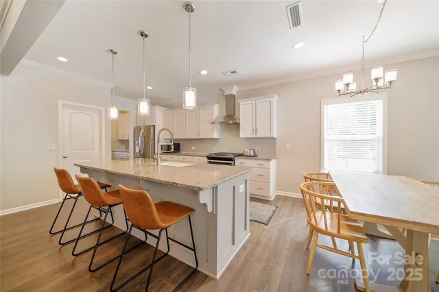 $559,000 | 2035 Beacon Avenue, Monroe, NC 28110