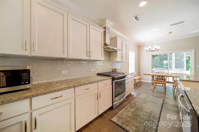 $559,000 | 2035 Beacon Avenue, Monroe, NC 28110