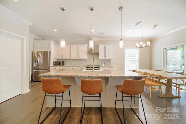 $559,000 | 2035 Beacon Avenue, Monroe, NC 28110