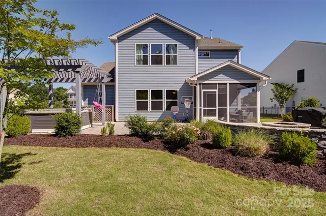 $559,000 | 2035 Beacon Avenue, Monroe, NC 28110