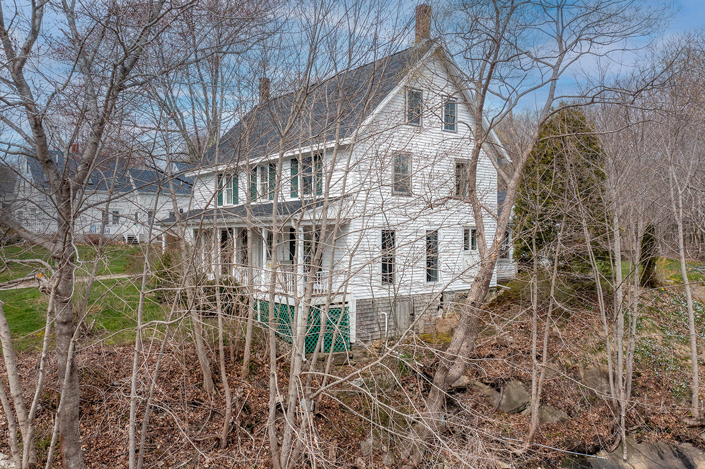 85 Main Street Tenants Harbor, ME 04860 - Photo 65 of 68 DJI_0874