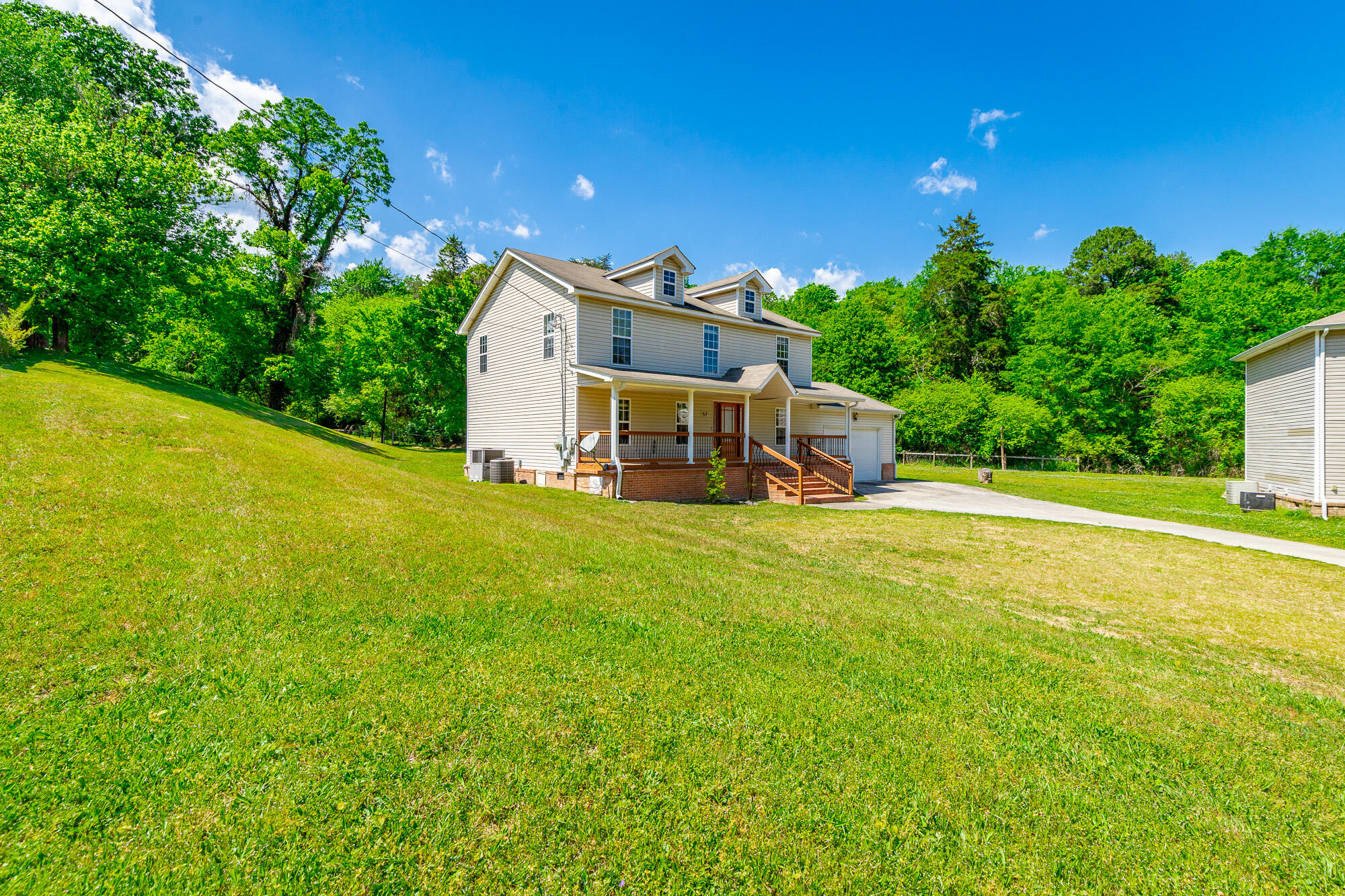 957 Lower Mill Road Hixson, TN 37343 - Photo 74 of 74 957 Lower Mill Road HD-6