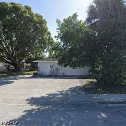 706 Karlov Street, Unit 706 Fort Myers, FL 33916 - Photo 14 of 14