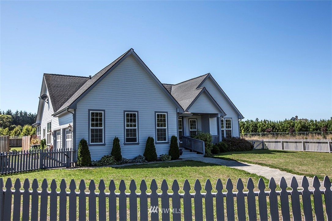 540 Finn Hall Road Port Angeles, WA 98362 - Photo 1 of 17 Gallery Image 1