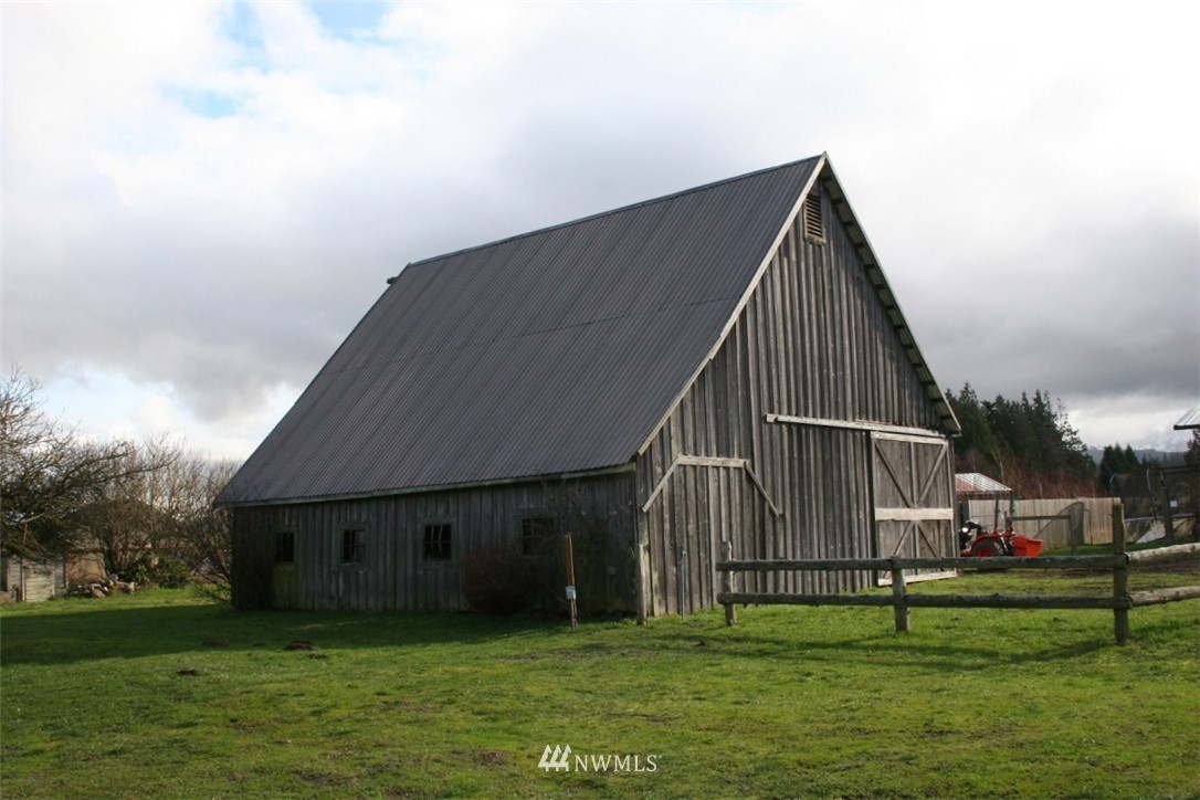 540 Finn Hall Road Port Angeles, WA 98362 - Photo 2 of 17 Gallery Image 2