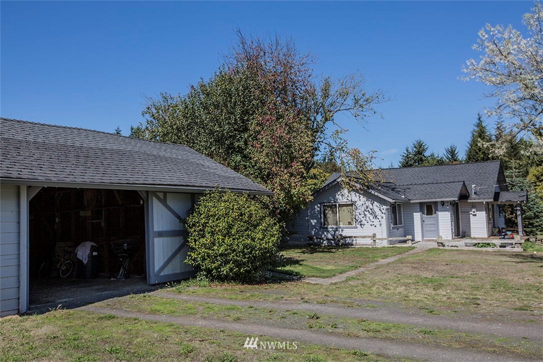 540 Finn Hall Road Port Angeles, WA 98362 - Photo 11 of 17 Gallery Image 11