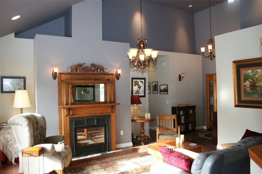 540 Finn Hall Road Port Angeles, WA 98362 - Photo 4 of 17 Gallery Image 4