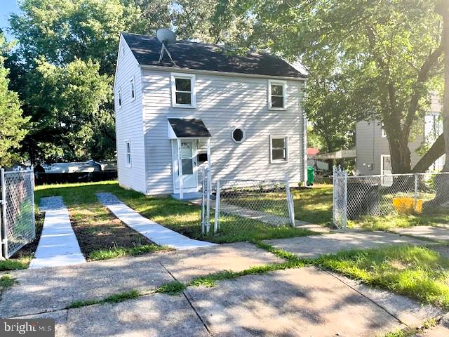 7309 Greeley Road Landover, MD 20785 - Photo 1 of 86 Gallery Image 1