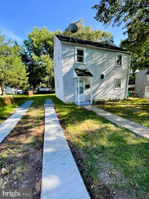7309 Greeley Road Landover, MD 20785 - Photo 12 of 86 Gallery Image 12