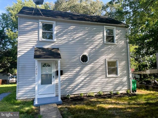 7309 Greeley Road Landover, MD 20785 - Photo 2 of 86 Gallery Image 2