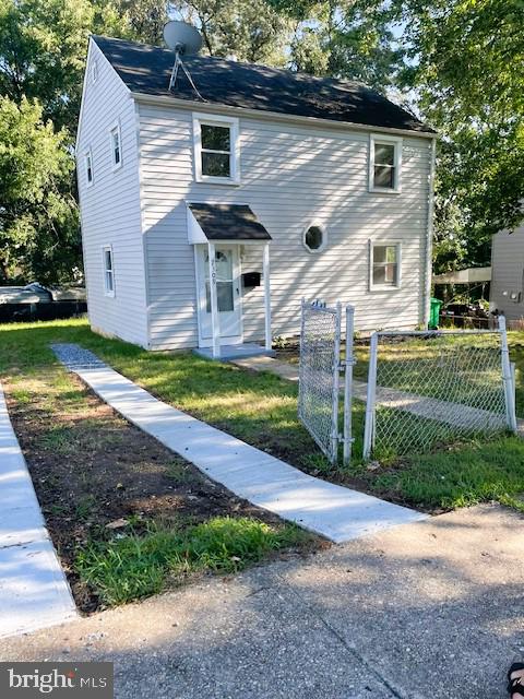 7309 Greeley Road Landover, MD 20785 - Photo 21 of 86 Gallery Image 21
