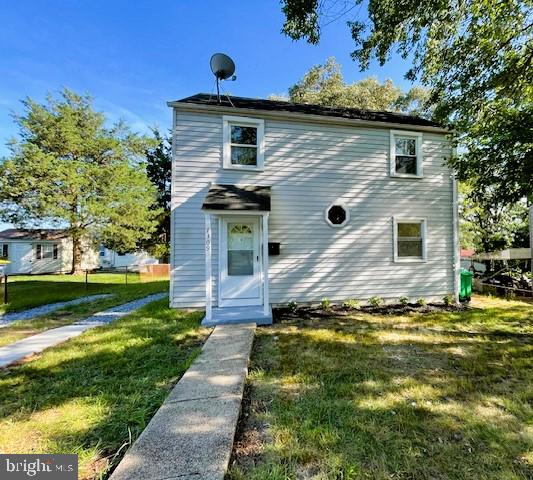 7309 Greeley Road Landover, MD 20785 - Photo 25 of 86 Gallery Image 25