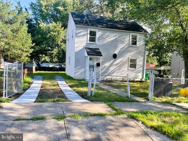7309 Greeley Road Landover, MD 20785 - Photo 27 of 86 Gallery Image 27
