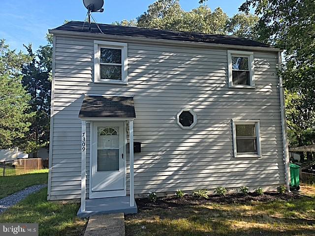 7309 Greeley Road Landover, MD 20785 - Photo 30 of 86 Gallery Image 30