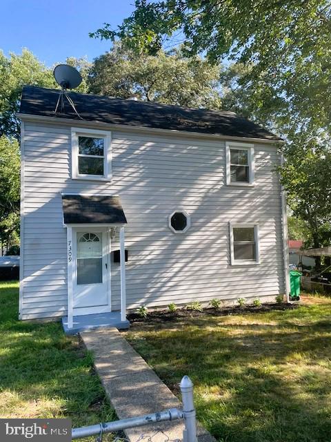 7309 Greeley Road Landover, MD 20785 - Photo 32 of 86 Gallery Image 32