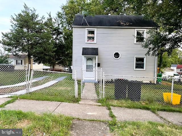 7309 Greeley Road Landover, MD 20785 - Photo 4 of 86 Gallery Image 4