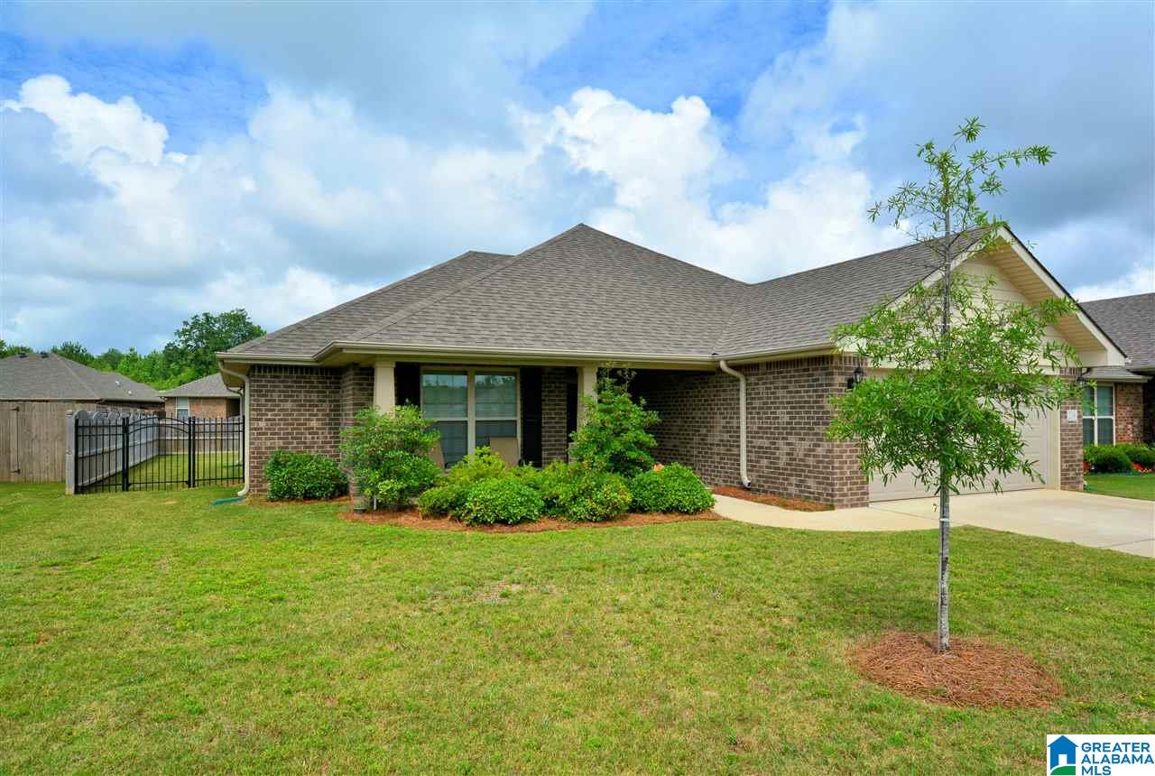 216 Makena Way Alabaster, AL 35007 - Photo 32 of 32
