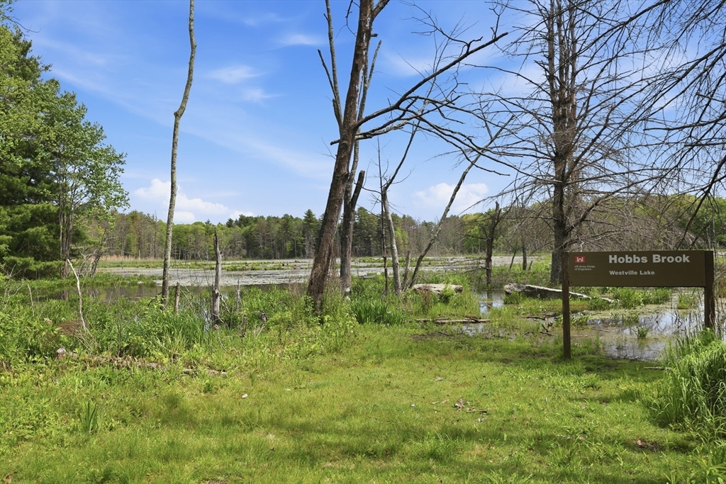 20 Jamieson Road Sturbridge, MA 01566 - Photo 24 of 28