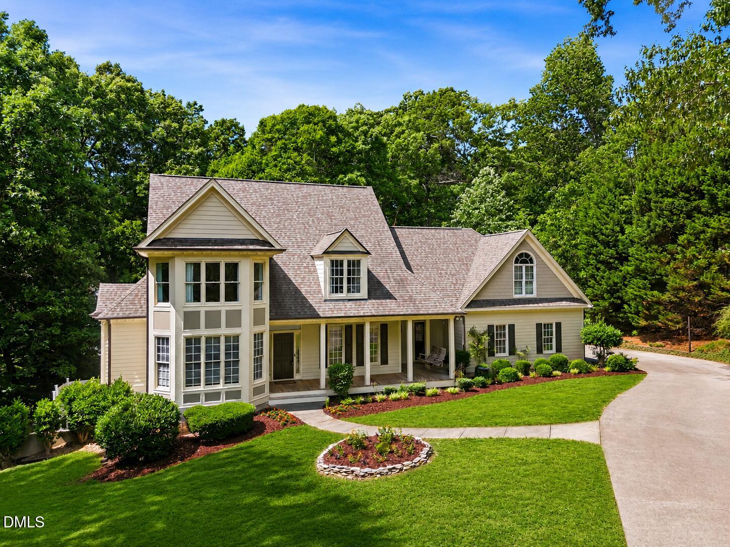 12209 Galway Drive Raleigh, NC 27613 - Photo 3 of 52