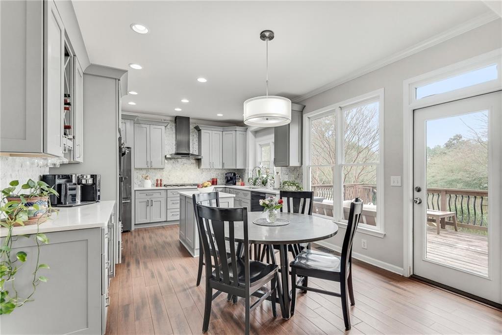 226 Middleton Place Grayson, GA 30017 - Photo 16 of 68