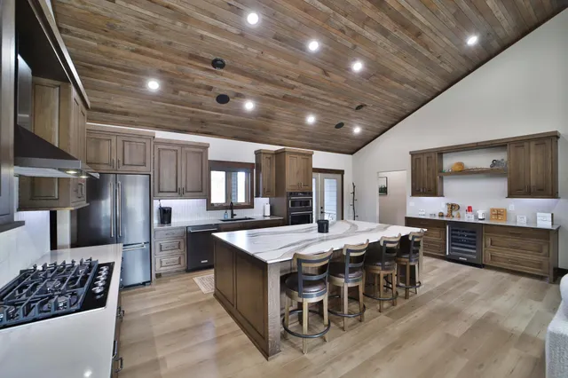 $599,900 | 39589 Park Drive, Unit 22, Menahga, MN 56464