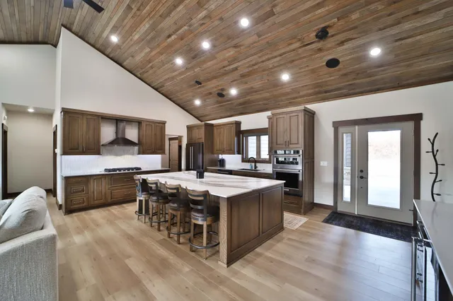 $599,900 | 39589 Park Drive, Unit 22, Menahga, MN 56464