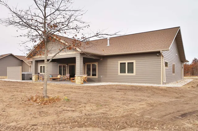 $599,900 | 39589 Park Drive, Unit 22, Menahga, MN 56464