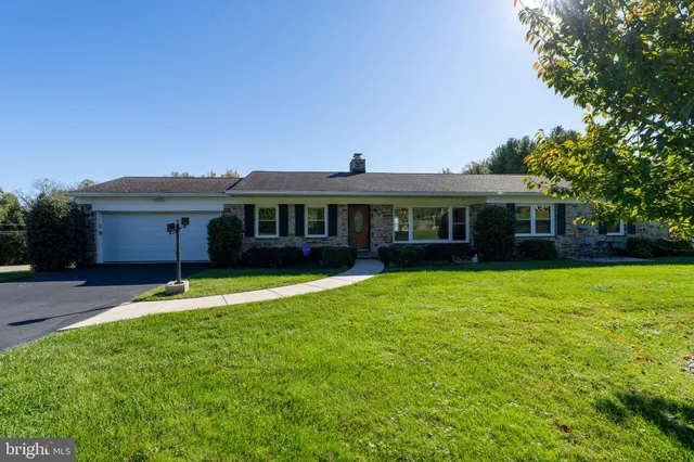 $849,997 | 1101 Gypsy Lane West, Baltimore, MD 21286