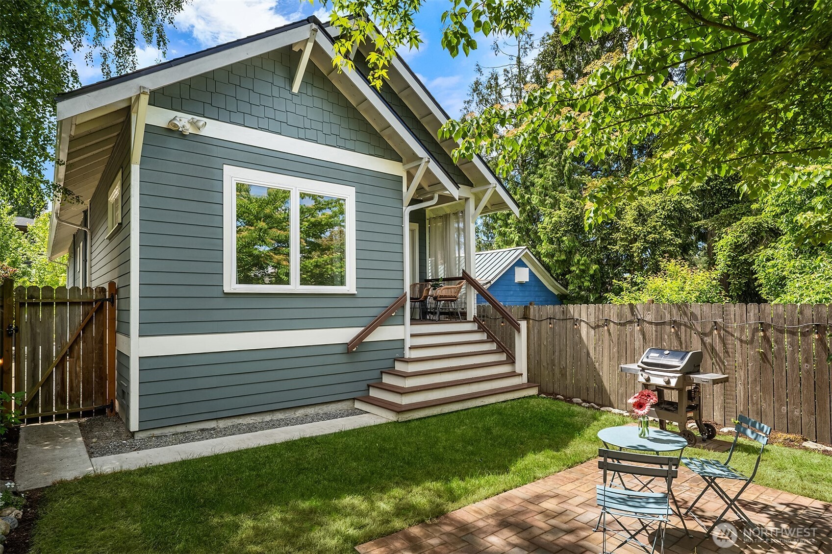 110 North 76th Street Seattle, WA 98103 - Photo 24 of 27