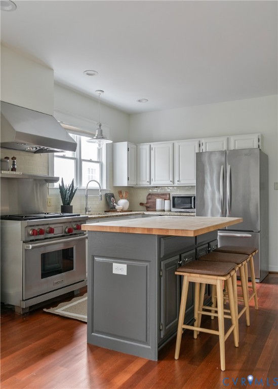 4719 Sylvan Road Richmond, VA 23225 - Photo 13 of 41 Gallery Image 13