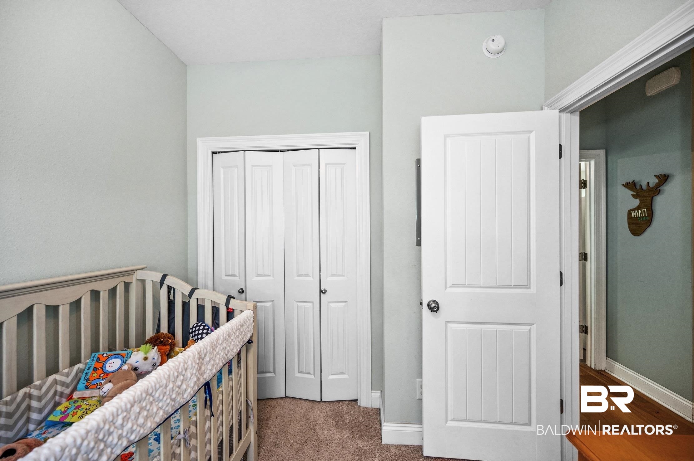 25400 Goat Cooper Road Robertsdale, AL 36567 - Photo 13 of 34 Bedroom 2