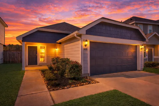 $245,000 | 14091 Chinook Drive, Conroe, TX 77384