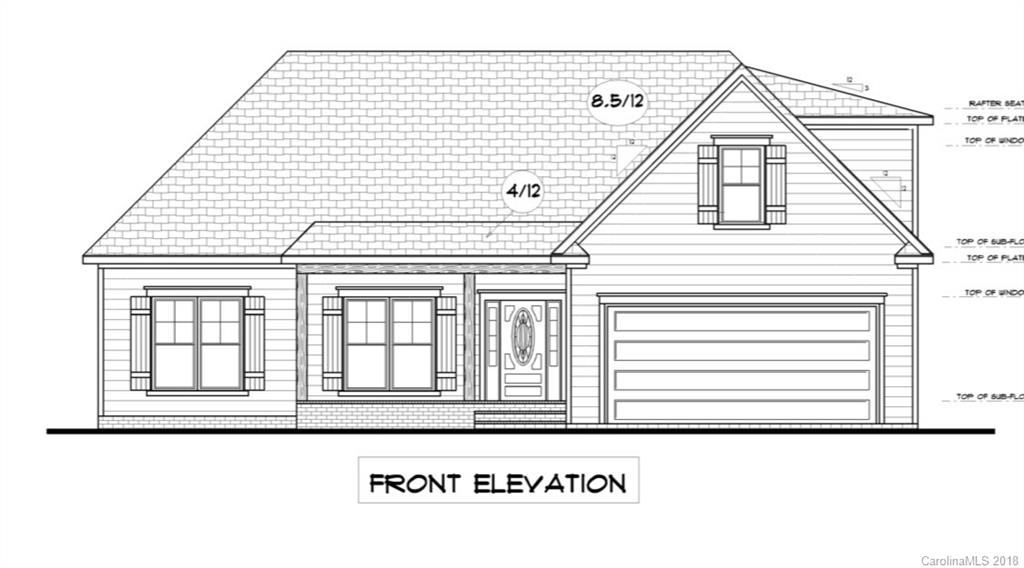 3536 Homestead Road Rock Hill, SC 29732 - Photo 6 of 9 Gallery Image 6
