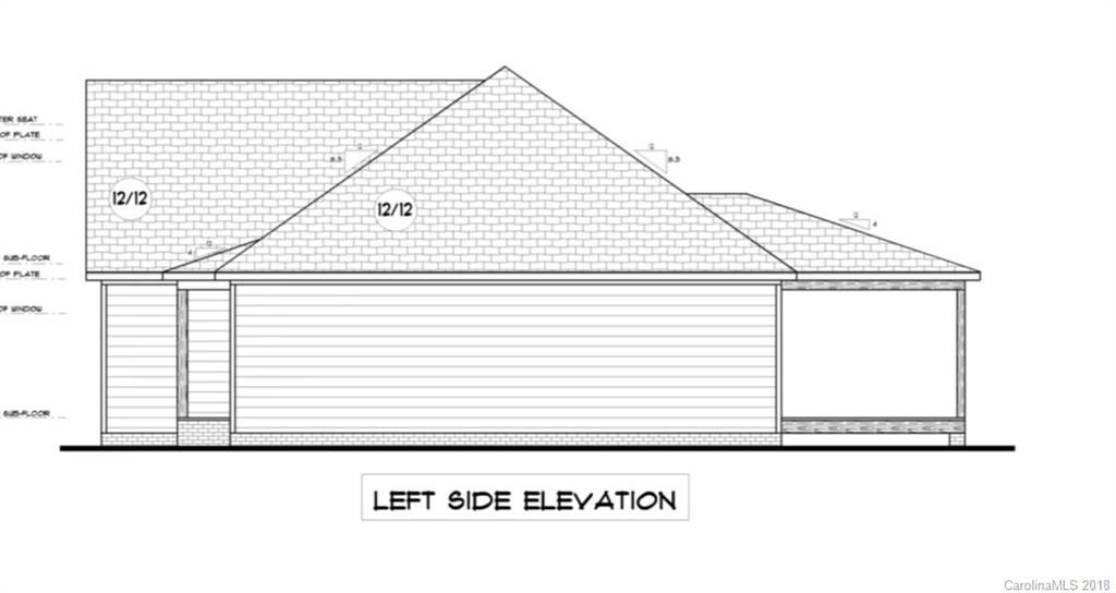 3536 Homestead Road Rock Hill, SC 29732 - Photo 8 of 9 Gallery Image 8
